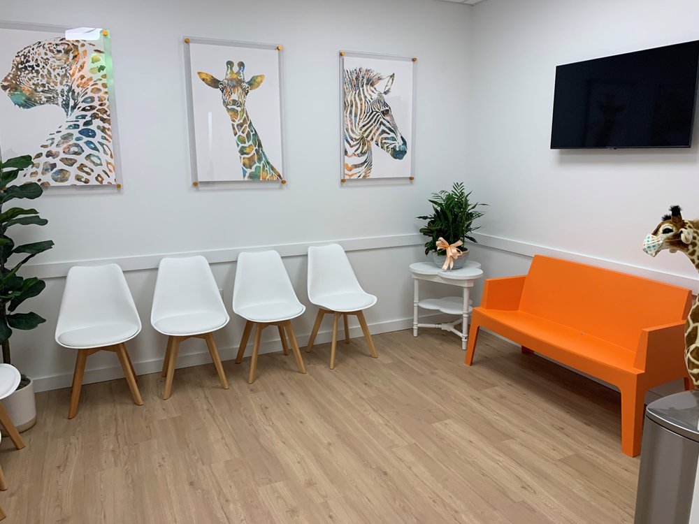 SPROUT PEDIATRICS Updated July 2024 17 Photos 1041 Veterans