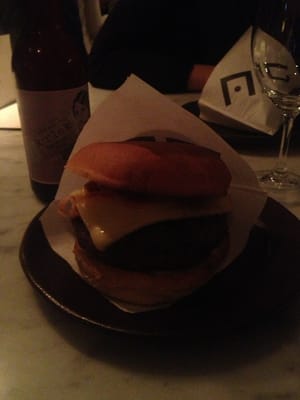 Restaurant AG by null