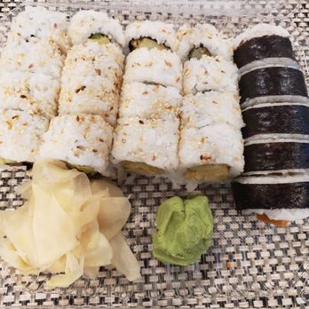 Truya Sushi - Sushi Bars Near Me - Santa Clara, California