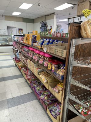 Vieng Lao Oriental Food Center by null