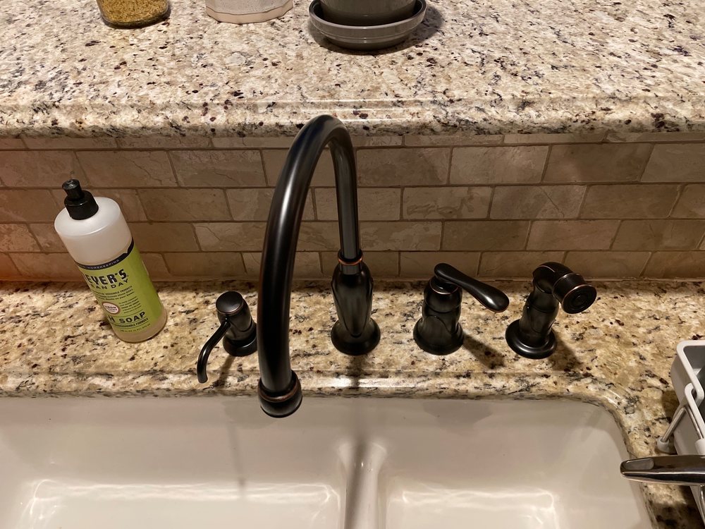 Slide of East Plumbing