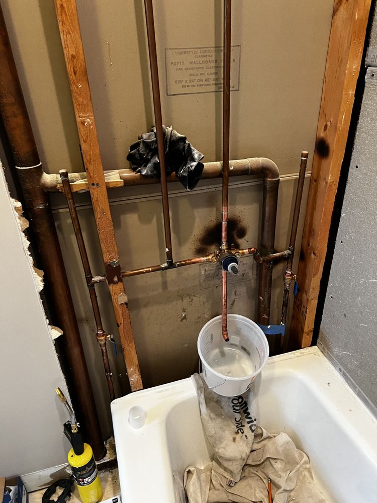 Slide of Mk Meyer Construction