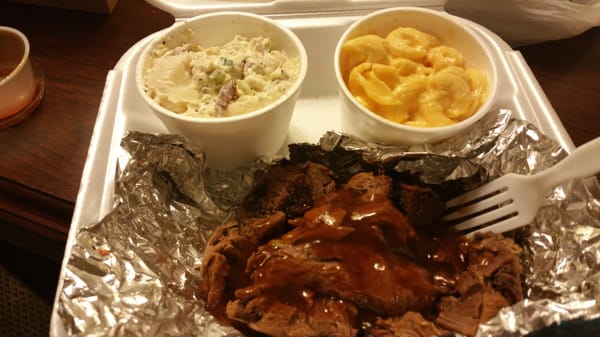 Pig-N-Chik BBQ by null