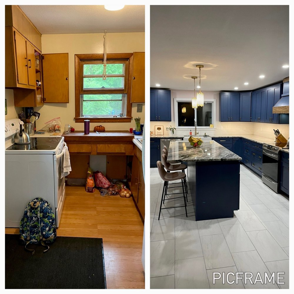 Open for Business ROOTS CONSTRUCTION Request Consultation