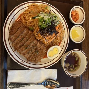 Yumee Katsu - Pork cutlet - Korean Near Me - Dublin, California Yumee Katsu - Pork cutlet - Korean Near Me - Dublin, California
