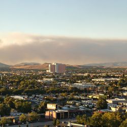 8/9/2026 Wildfire