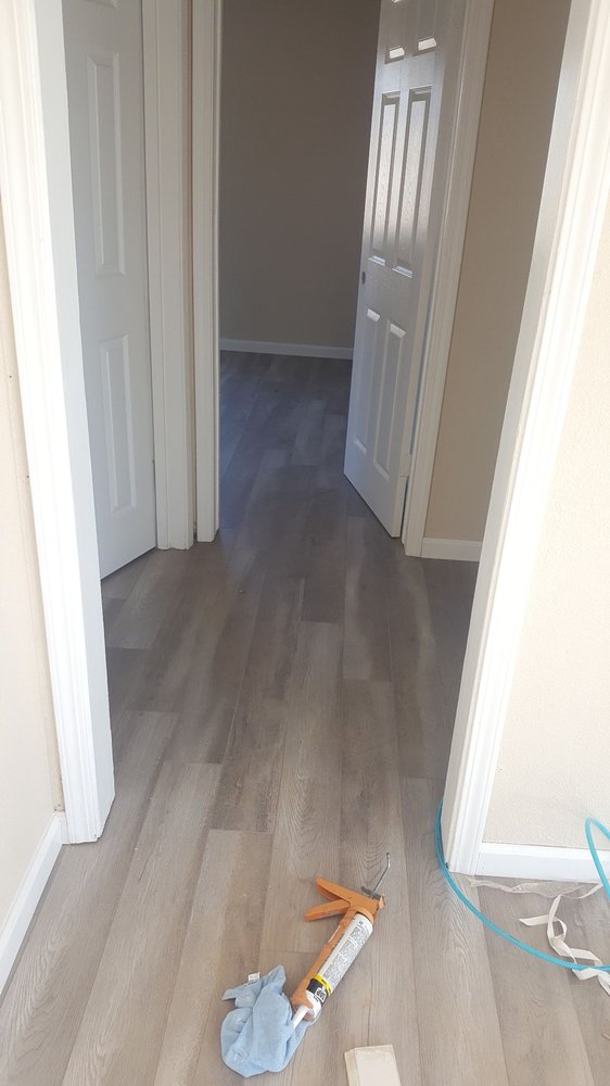 JC FLOOR COVERING Updated June 2024 17351 Lvy Ave, Fontana