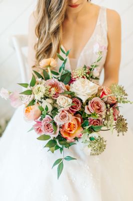 Wild Hill Flowers and Events by null