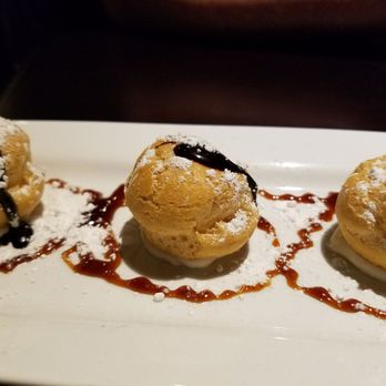 ZuZZu - Italian Near Me - Roswell, Georgia