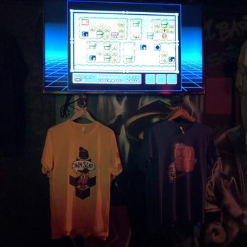 The Coin Slot - Arcades Near Me - Traverse City, Michigan