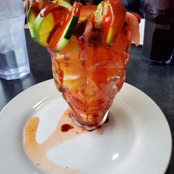 La Isla - Veneno Drink