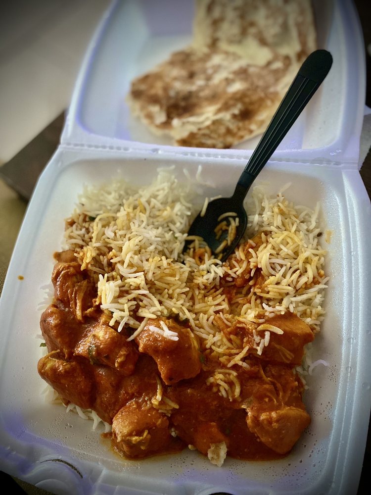 Silver Spoon Restaurant