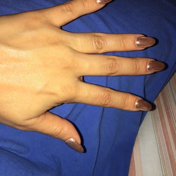 All Nails & Spa - Day Spas Near Me - Orlando, Florida