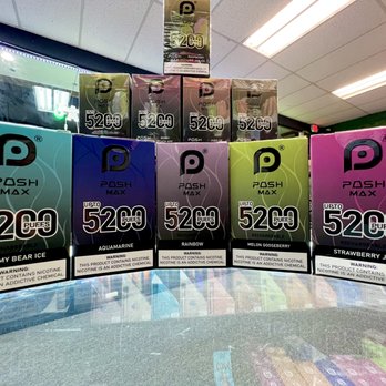 Buzz Smoke N Vape - Posh Max - Vape Shops Near Me - Geneva, Illinois Buzz Smoke N Vape - Posh Max - Vape Shops Near Me - Geneva, Illinois