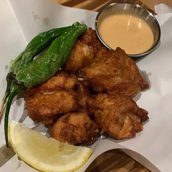 IPPUDO 5th Avenue - Karaage Chicken - Ramen Near Me - New York, New York