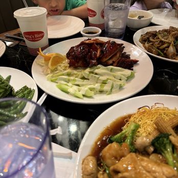 Liang’s Bistro - BBQ Pork - Asian Fusion Near Me - Brandon, Florida Liang’s Bistro - BBQ Pork - Asian Fusion Near Me - Brandon, Florida