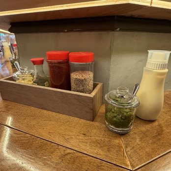 Satoshi Ramen Shop - Ramen Near Me - Burlingame, California