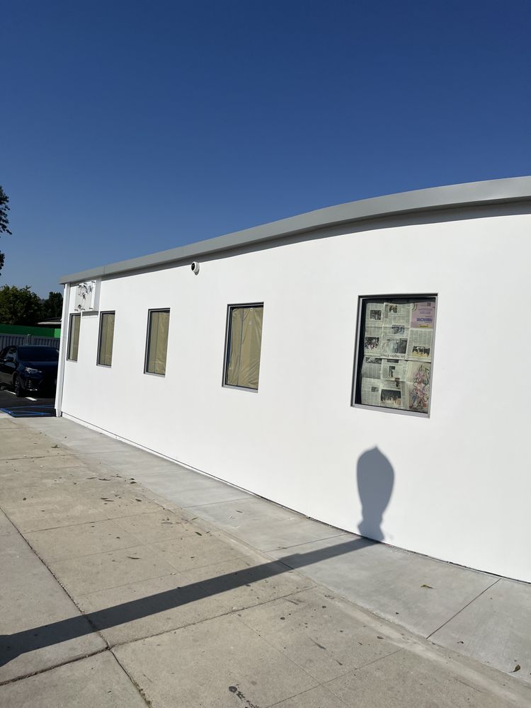 Slide of Kendawg Sheetmetal