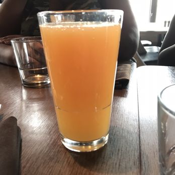 Root Down - Bottomless mimosa - New American Near Me - Denver, Colorado