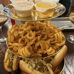 Weiner Tower Weiner Tower