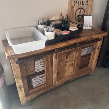 Pour My Coffee - Coffee & Tea Near Me - Tucson, Arizona