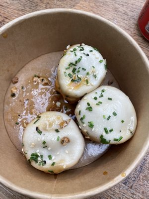Dumpling Shack by null