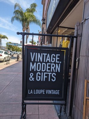 La Loupe Vintage by null