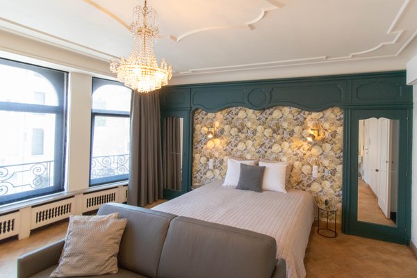 Porta Superia B & B - Bed and Breakfast by null