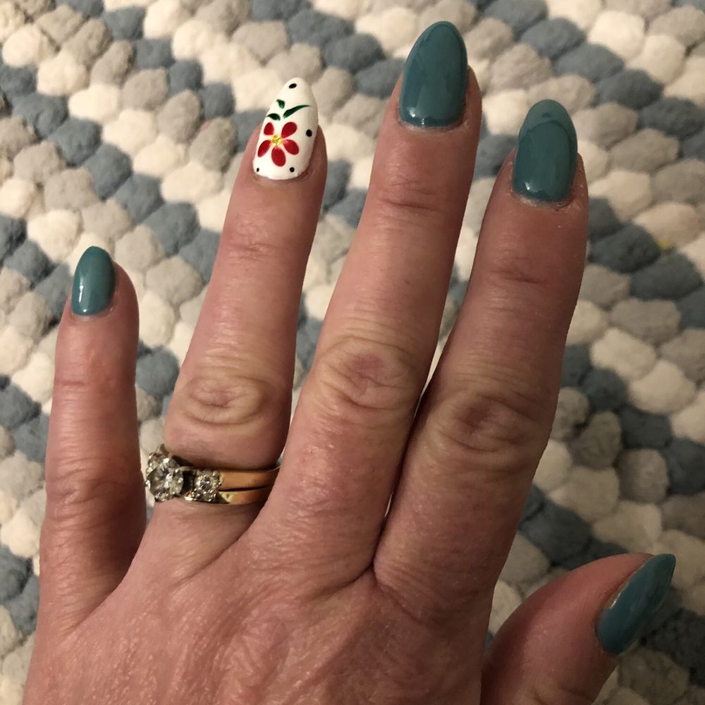 Manicure