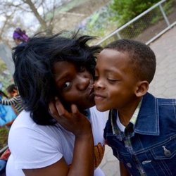 Educating Communities for Parenting