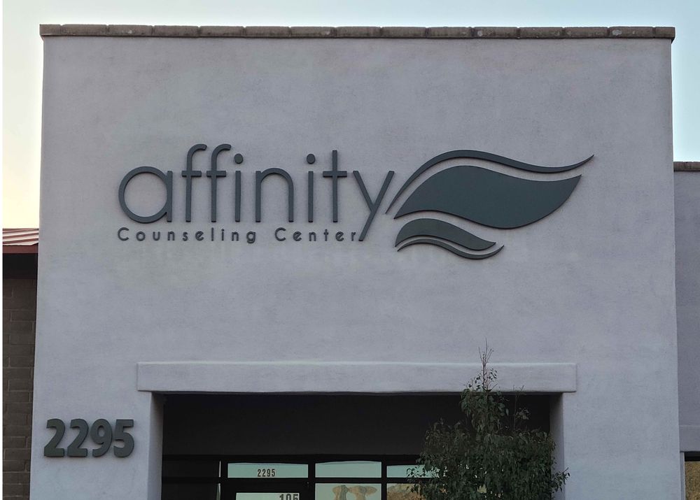 Affinity Counseling Center - grief counselor in Tucson, AZ