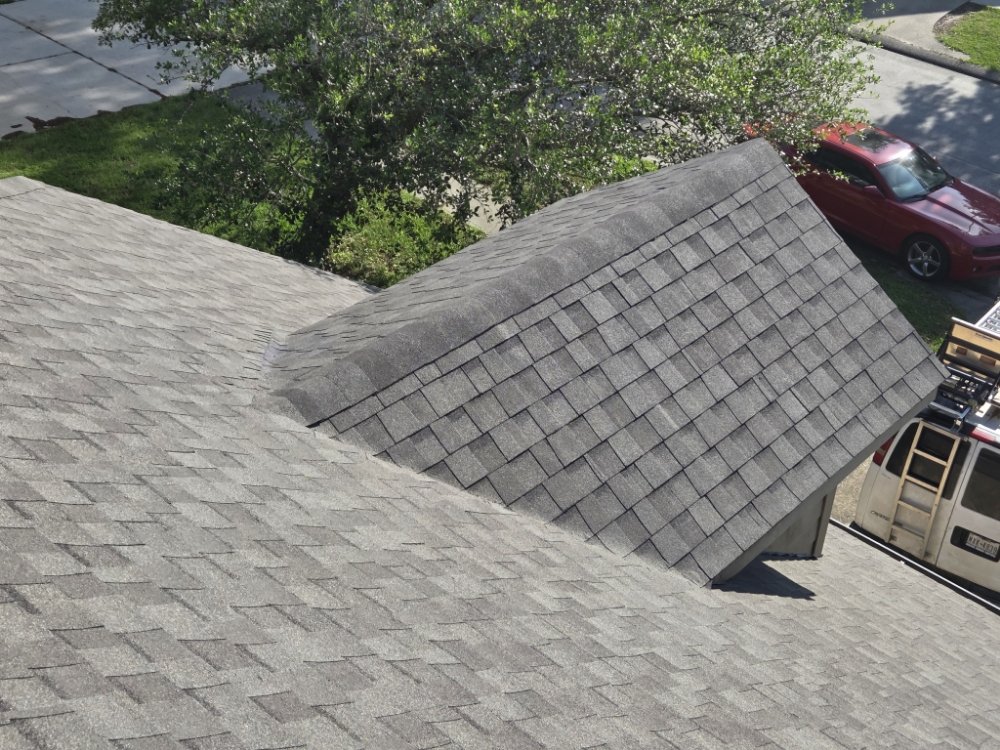 Slide of Innovative Roofing Services