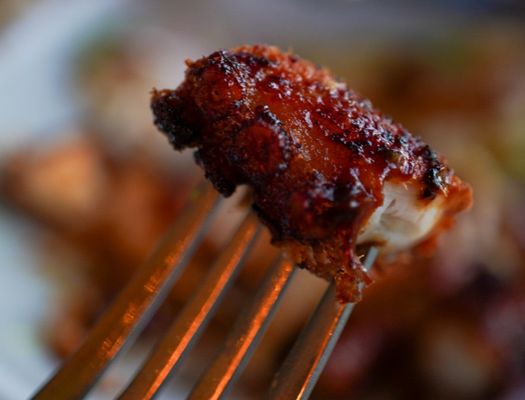 Quince Lakehouse by null