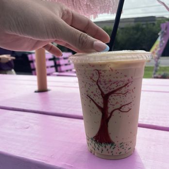 Café La Lele - Coffee & Tea Near Me - San Antonio, Texas