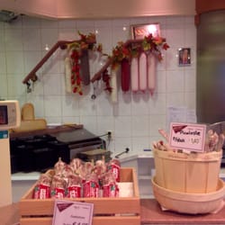 Slagerij & Eetsalon Meester