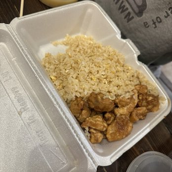 Wabi Sabi Sushi - Fried Rice - Sushi Bars Near Me - Fort Worth, Texas Wabi Sabi Sushi - Fried Rice - Sushi Bars Near Me - Fort Worth, Texas