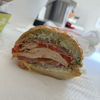 Little Lucca - Sandwiches Near Me - Burlingame, California Little Lucca - Sandwiches Near Me - Burlingame, California