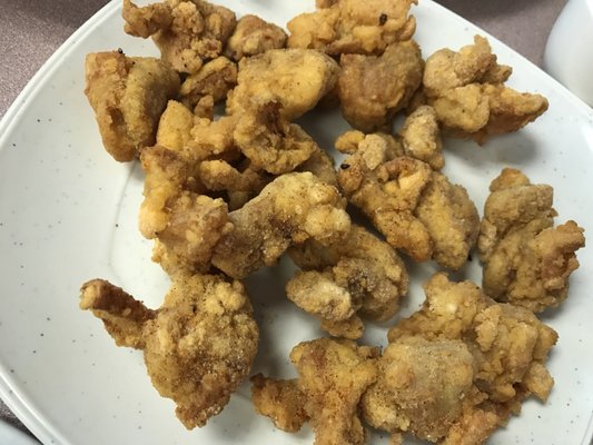 Lin Heung Restaurant by null