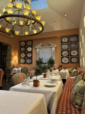 The Whitby Bar by null The Whitby Bar by null