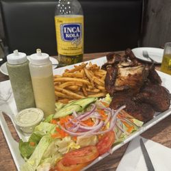 Doli’s NY Pizza Pasta & Bakery
