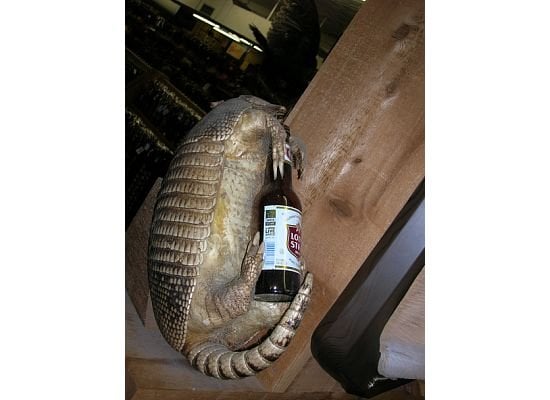 Allens Boots by null