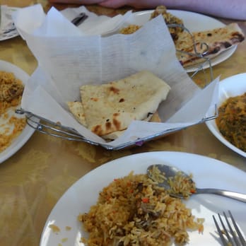 Deshi Curry - Amazing with a good and very helpful waiter. help us out with choosing our meal. - Indian Near Me - Wichita, Kansas