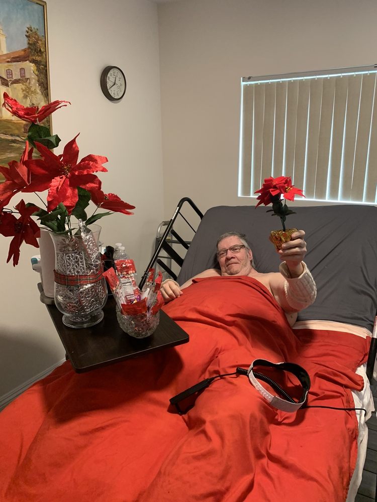 COMFORT CARE ASSISTED LIVING Updated September 2024 23 Photos 731