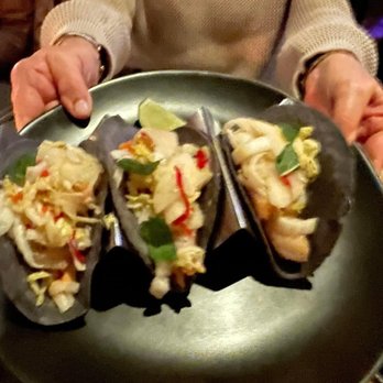 ABC Cocina - Latin American Near Me - New York, New York