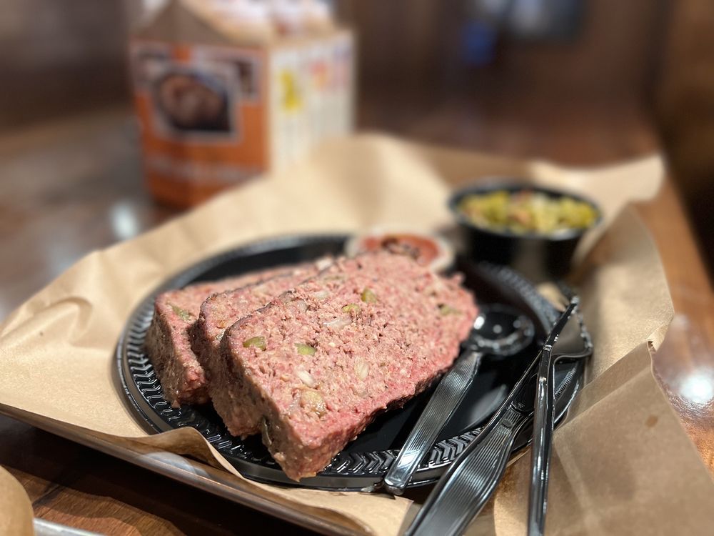 Mission BBQ