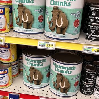 AREA15 - only the best mammoth chunks!! - Venues & Event Spaces Near Me - Las Vegas, Nevada AREA15 - only the best mammoth chunks!! - Venues & Event Spaces Near Me - Las Vegas, Nevada