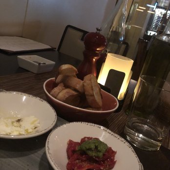 Aria - Italian Near Me - Charlotte, North Carolina