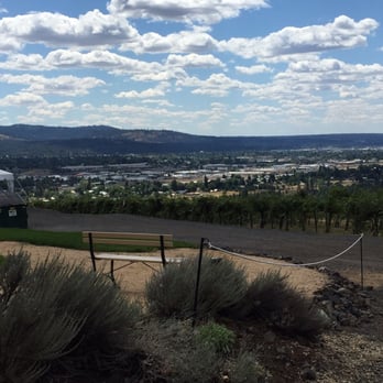 Arbor Crest Wine Cellars - Beautiful view - Wineries Near Me - Spokane, Washington Arbor Crest Wine Cellars - Beautiful view - Wineries Near Me - Spokane, Washington