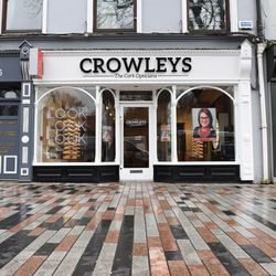 Crowley Opticians