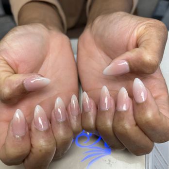 Organic Nails & Spa - Nail Salons Near Me - Bakersfield, California